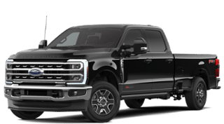 2026 Ford Super Duty® External Image 2